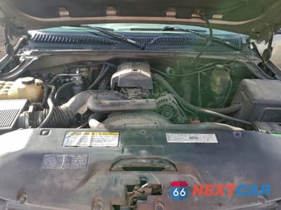 Zdjęcie 11 z 12 samochodu: 1999 CHEVROLET SILVERADO C2500 VIN:1GCFC29UXXZ144938 - miniatura