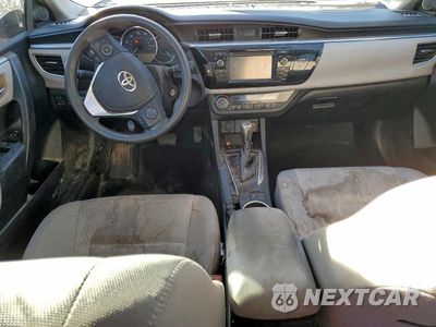 Zdjęcie 8 z 11 samochodu: 2014 TOYOTA COROLLA L VIN:2T1BURHE1EC109744 - miniatura