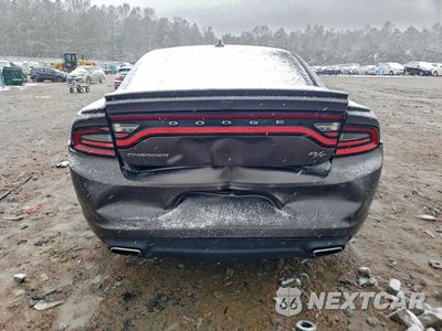 Zdjęcie 6 z 11 samochodu: 2015 DODGE CHARGER R/T VIN:2C3CDXCT5FH827470 - miniatura