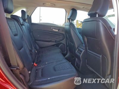 Zdjęcie 11 z 14 samochodu: 2023 FORD EDGE TITANIUM VIN:2FMPK4K99PBA17833 - miniatura