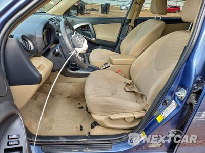 Zdjęcie 7 z 13 samochodu: 2012 TOYOTA RAV4 VIN:2T3ZF4DV6CW148480 - miniatura