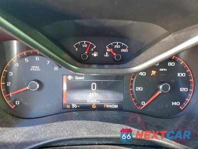 Zdjęcie 9 z 12 samochodu: 2015 GMC CANYON SLE VIN:1GTH5BE32F1222187 - miniatura