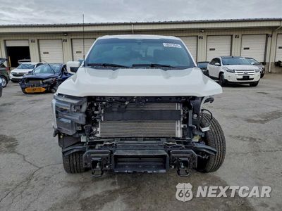 Piąte zdjęcie samochodu w środku: 2024 FORD F150 LARIAT VIN:1FTFW5LD1RFB87974 - miniatura