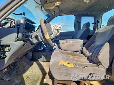 Zdjęcie 7 z 14 samochodu: 1997 DODGE RAM 1500 VIN:1B7HC13Z0VJ553274 - miniatura