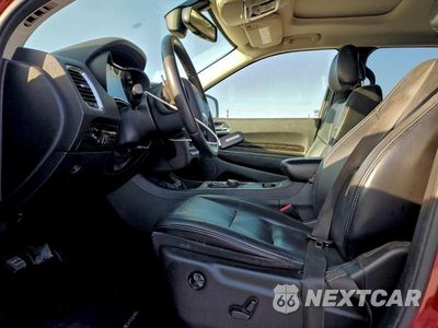 Zdjęcie 7 z 12 samochodu: 2014 DODGE DURANGO LIMITED VIN:1C4RDHDG7EC277817 - miniatura