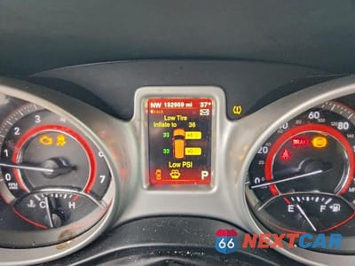 Zdjęcie 9 z 14 samochodu: 2018 DODGE JOURNEY SE VIN:3C4PDCABXJT535314 - miniatura