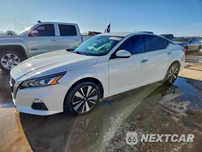2021 NISSAN ALTIMA 2.5 SV 1N4BL4DV4MN415558 - główne zdjęcie licytacji z USA - miniatura
