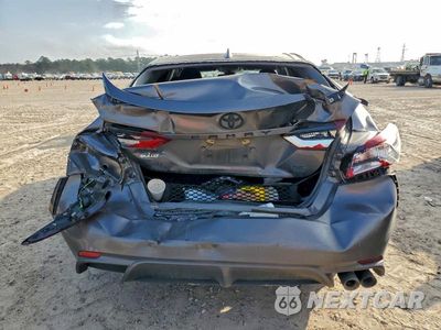 Zdjęcie 6 z 12 samochodu: 2021 TOYOTA CAMRY SE VIN:4T1G11AKXMU538149 - miniatura