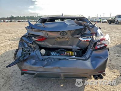 Zdjęcie 6 z 12 samochodu: 2021 TOYOTA CAMRY SE VIN:4T1G11AKXMU538149 - miniatura