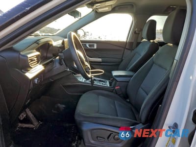 Zdjęcie 7 z 12 samochodu: 2022 FORD EXPLORER XLT VIN:1FMSK8DH0NGC21142 - miniatura