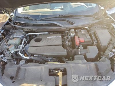Zdjęcie 12 z 12 samochodu: 2023 NISSAN ROGUE SV VIN:JN8BT3BB1PW471053 - miniatura