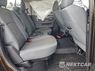 Zdjęcie 10 z 13 samochodu: 2014 RAM 1500 SLT VIN:1C6RR7LT6ES432817 - miniatura