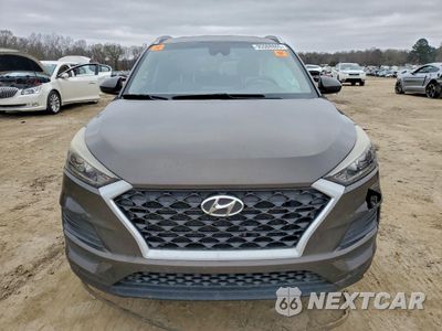 Piąte zdjęcie samochodu w środku: 2020 HYUNDAI TUCSON LIMITED VIN:KM8J33A40LU170835 - miniatura