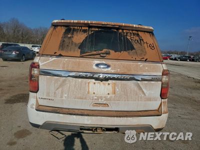 Zdjęcie 6 z 13 samochodu: 2021 FORD EXPEDITION MAX LIMITED VIN:1FMJK2AT7MEA80646 - miniatura