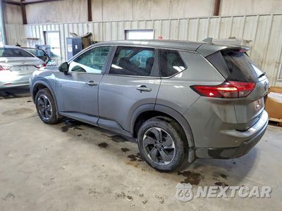 Drugie zdjęcie samochodu z przodu: 2025 NISSAN ROGUE SV VIN:5N1BT3BA2SC860163 - miniatura