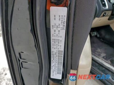 Zdjęcie 13 z 13 samochodu: 2017 DODGE DURANGO GT VIN:1C4RDJDG2HC629617 - miniatura
