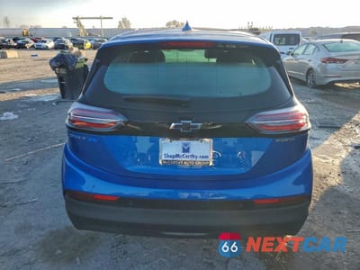 Zdjęcie 6 z 11 samochodu: 2023 CHEVROLET BOLT EV 2LT VIN:1G1FX6S08P4101546 - miniatura