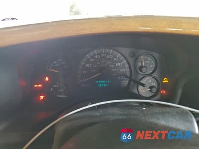 Zdjęcie 9 z 13 samochodu: 2004 GMC SAVANA RV G1500 VIN:1GDFG15X941207290 - miniatura