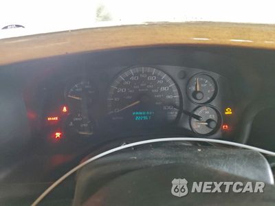 Zdjęcie 9 z 13 samochodu: 2004 GMC SAVANA RV G1500 VIN:1GDFG15X941207290 - miniatura