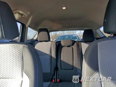 Zdjęcie 10 z 12 samochodu: 2017 FORD ESCAPE SE VIN:1FMCU9GD2HUC57546 - miniatura