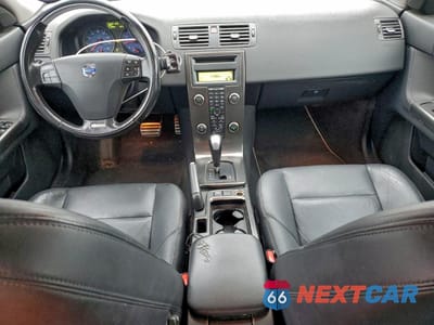 Zdjęcie 8 z 12 samochodu: 2009 VOLVO V50 T5 VIN:YV1MJ672192482336 - miniatura