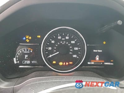 Zdjęcie 9 z 12 samochodu: 2021 HONDA HR-V EX VIN:3CZRU5H5XMM714272 - miniatura