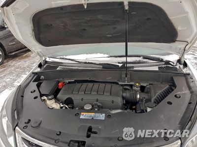 Zdjęcie 12 z 14 samochodu: 2016 CHEVROLET TRAVERSE LT VIN:1GNKVGKD1GJ287721 - miniatura