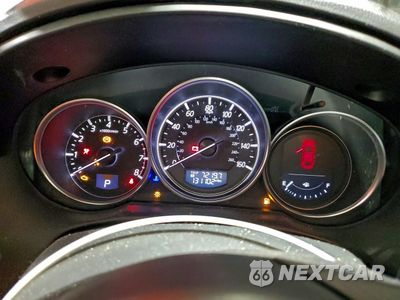 Zdjęcie 9 z 14 samochodu: 2016 MAZDA CX-5 TOURING VIN:JM3KE4CYXG0600061 - miniatura