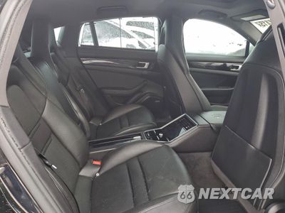 Zdjęcie 10 z 12 samochodu: 2020 PORSCHE PANAMERA 4 VIN:WP0AA2A75LL102132 - miniatura
