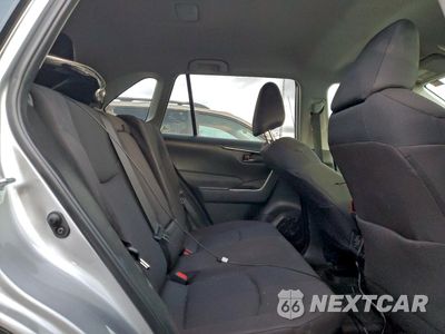 Zdjęcie 11 z 13 samochodu: 2024 TOYOTA RAV4 LE VIN:4T3MWRFV5RU137449 - miniatura