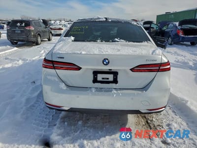 Zdjęcie 6 z 13 samochodu: 2024 BMW 530 XI VIN:WBA53FJ05RCR89632 - miniatura