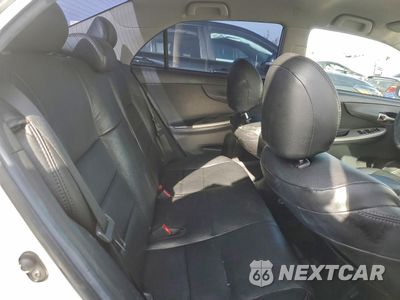 Zdjęcie 10 z 13 samochodu: 2012 TOYOTA COROLLA BASE VIN:5YFBU4EE2CP003971 - miniatura