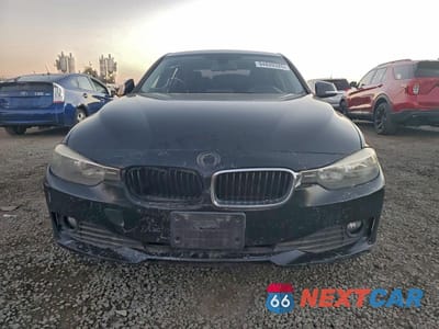 Piąte zdjęcie samochodu w środku: 2014 BMW 320 I VIN:WBA3B1C55EK134872 - miniatura