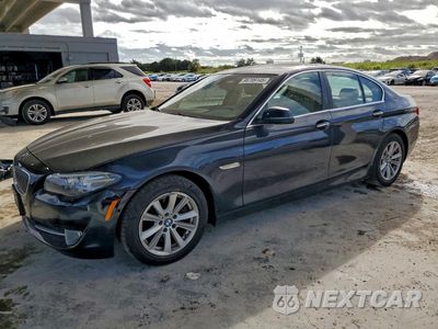 2015 BMW 528 XI WBA5A7C58FD625974 - główne zdjęcie licytacji z USA - miniatura