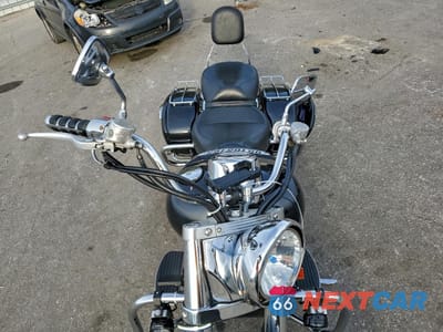 Piąte zdjęcie samochodu w środku: 2003 KAWASAKI VN1500 L VIN:JKBVNAL123A022104 - miniatura