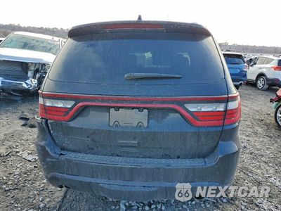 Zdjęcie 6 z 13 samochodu: 2024 DODGE DURANGO R/T VIN:1C4SDJCT9RC148099 - miniatura