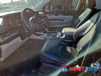 Zdjęcie 7 z 12 samochodu: 2022 KIA CARNIVAL LX VIN:KNDNB4H3XN6125050 - miniatura