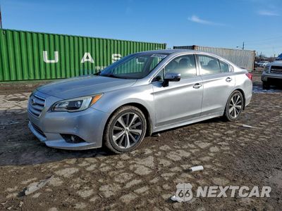 2015 SUBARU LEGACY 3.6R LIMITED 4S3BNEJ69F3005344 - główne zdjęcie licytacji z USA - miniatura