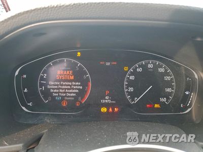 Zdjęcie 9 z 15 samochodu: 2018 HONDA ACCORD SPORT VIN:1HGCV1F37JA073577 - miniatura