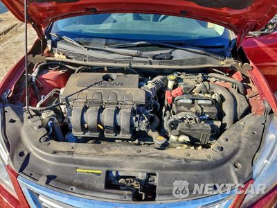 Zdjęcie 11 z 14 samochodu: 2015 NISSAN SENTRA S VIN:3N1AB7AP4FY320779 - miniatura