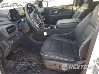 Zdjęcie 7 z 12 samochodu: 2026 CHEVROLET SILVERADO LT VIN:1GC400EL8TU400485 - miniatura