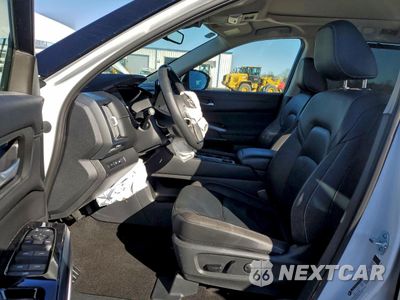 Zdjęcie 7 z 16 samochodu: 2025 NISSAN PATHFINDER SL VIN:5N1DR3CD3SC241264 - miniatura