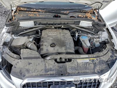 Zdjęcie 12 z 14 samochodu: 2013 AUDI Q5 PREMIUM PLUS VIN:WA1LFBFP2DA039310 - miniatura