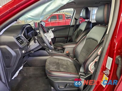 Zdjęcie 7 z 12 samochodu: 2022 FORD ESCAPE SEL VIN:1FMCU9H98NUA57597 - miniatura