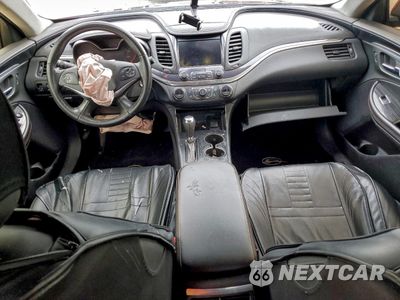 Zdjęcie 8 z 12 samochodu: 2017 CHEVROLET IMPALA LT VIN:2G1105SA5H9137419 - miniatura