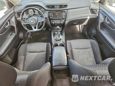 Zdjęcie 8 z 13 samochodu: 2019 NISSAN ROGUE S VIN:JN8AT2MV3KW380484 - miniatura