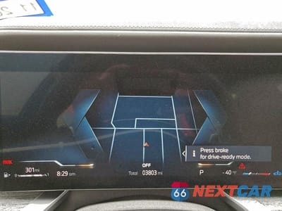 Zdjęcie 9 z 11 samochodu: 2024 BMW 760 XI VIN:WBA33EJ0XRCT01867 - miniatura