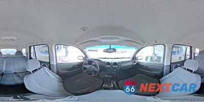 Zdjęcie 14 z 14 samochodu: 2006 GMC ENVOY VIN:1GKDS13S362332224 - miniatura
