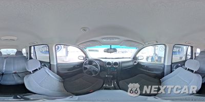 Zdjęcie 14 z 14 samochodu: 2006 GMC ENVOY VIN:1GKDS13S362332224 - miniatura