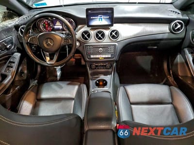 Zdjęcie 8 z 12 samochodu: 2018 MERCEDES-BENZ CLA 250 4MATIC VIN:WDDSJ4GB1JN670073 - miniatura